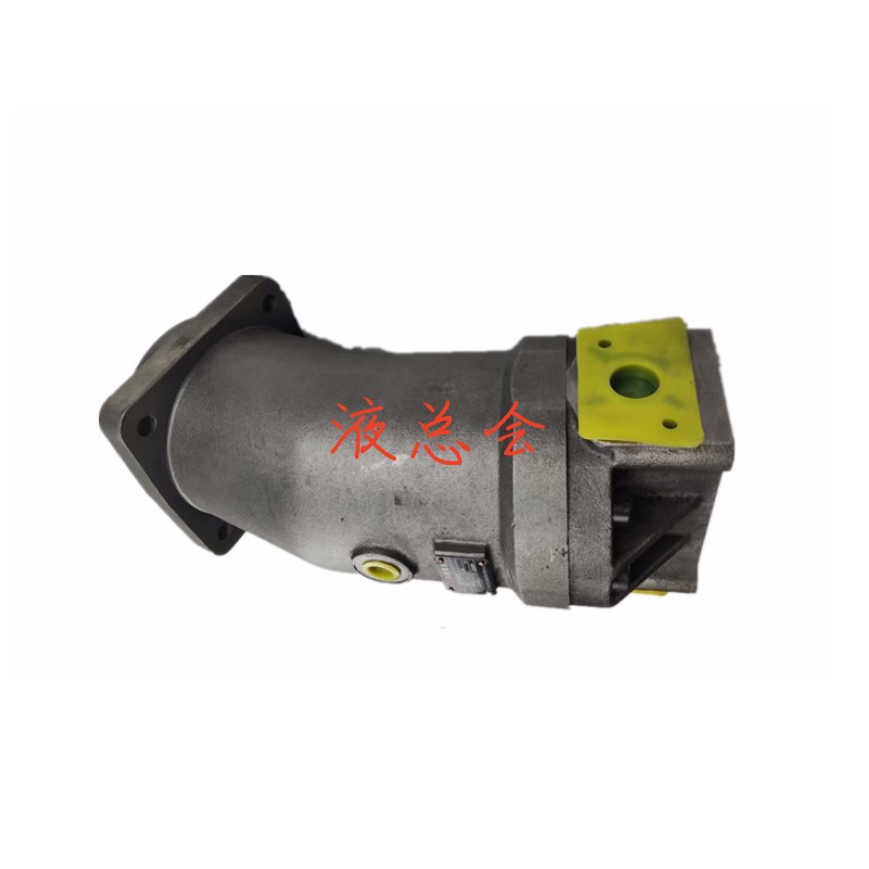 液压泵A2F28Wj6.1Z2 A2F23W6.1P2斜轴式轴向柱塞泵(马达)