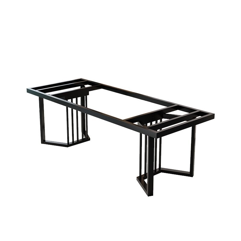 现货岩板a桌腿支架不锈钢桌脚办公餐桌桌架大板茶桌底座大理石台