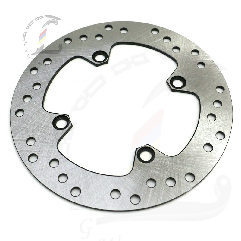 适合于 XR2d50/400 CRM250 XLR250 CR250 CRF150F/250F 前后刹车