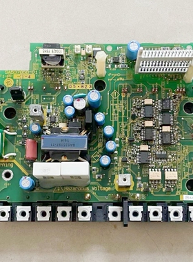 FRN7.5 11KW 15F1S-4CX F1-PP富士变频器主驱动电源板SA537858-01