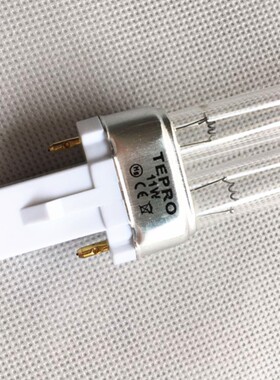 JEBO佳宝鱼缸UV杀菌灯灯管5W7W9W11W13W18W24W36W紫外线佳宝灯管