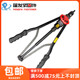 M12工具枪 拉铆枪拉铆螺母枪拉铆枪头拉帽枪手动铆钉枪M3 1件 包邮