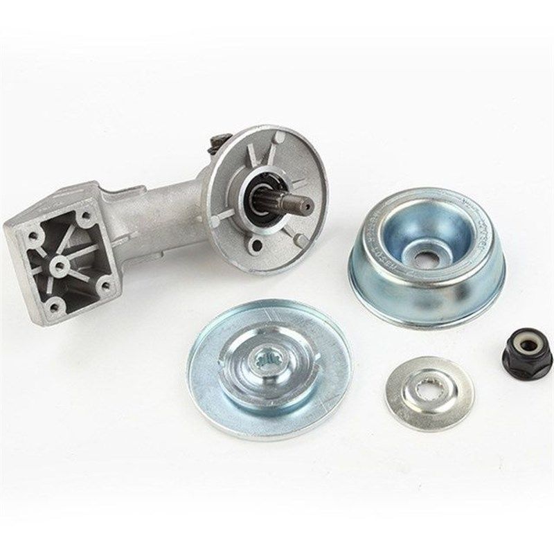 STFS120/160/220割草机工作头打草割