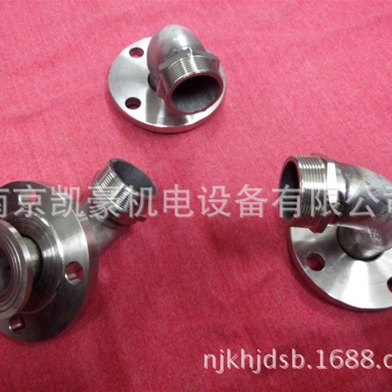 非标弯头 DN50 40法兰转2寸1.5寸活接 法兰不锈钢波纹管,鲜花速递/花卉仿真/绿植园艺,洒水/浇水壶,淘宝优惠券,粉丝福利购,淘宝优惠卷