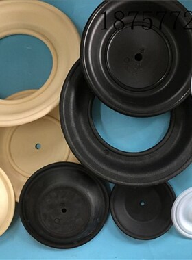 威尔顿隔膜泵膜片02/04/08/15-1010-51/52/55/58气动泵配件T8T15