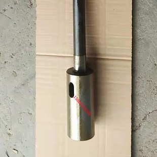 Z3732X8AZ3225万向摇臂钻床主轴南京第四机床厂摇臂钻床钻杆长675