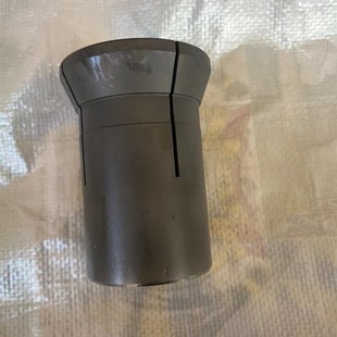640圆孔淬火机床车床夹具 0640 成品 数控 M48小径56 四方夹头