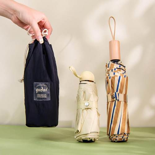 雨伞防水套束口大号可携式车载装湿雨伞收纳袋折叠伞套伞袋遮阳伞