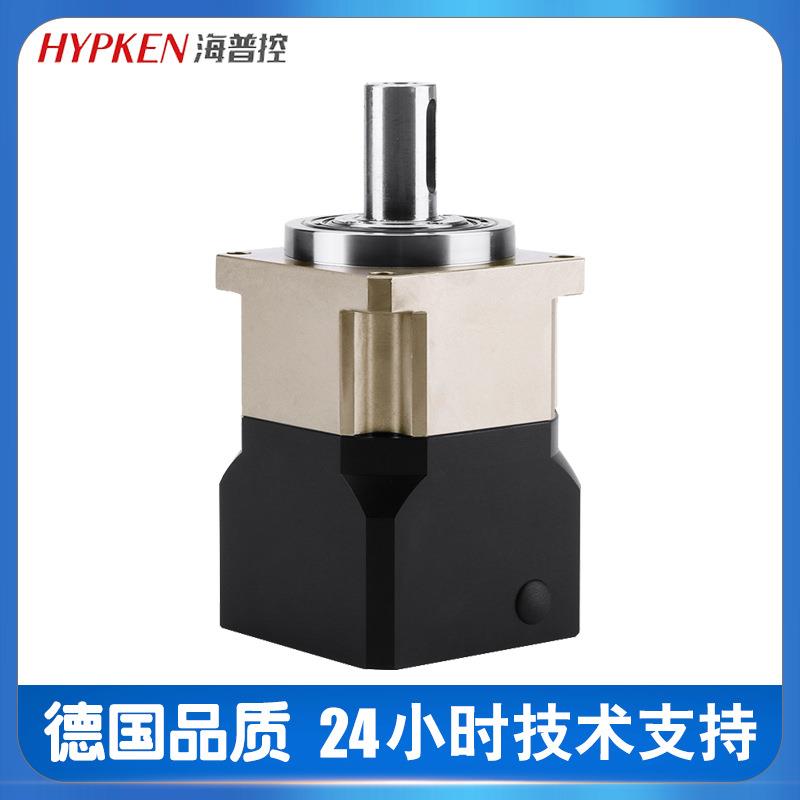 精密行星减速机厂家HD42-L1/L2单级双级小功率步进电机适配减速箱