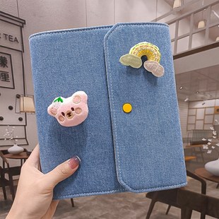 孕妇建档手册 孕妈妈怀孕产检收纳册病厉收纳册活页插页资料册