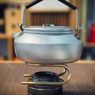 Torch灶神trangia酒精炉支架收纳架