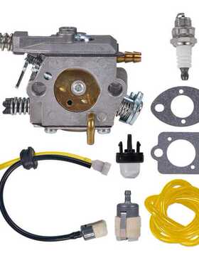 WT-992 化油器适用于Echo CS-352 CS352 CS-353 电锯替换零件套件