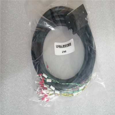 MR-J3ENCBL10M-A1-H MR-J3ENCBL10M-A1-H 线缆承接伺服驱动器维修