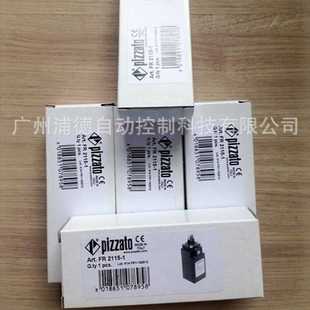 进口厂家直销 2SH限位开关PIZZATO原装 4530