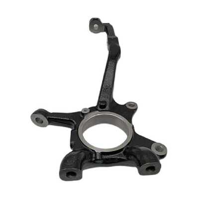 适用于 奇瑞 Chery E3 2015 Front knuckle 前转向节 羊角（左）