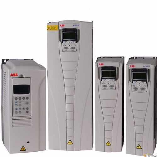 ACS880-01-145A-3+D150+K454+L500+N5050+N8015 变频器ABB 全新