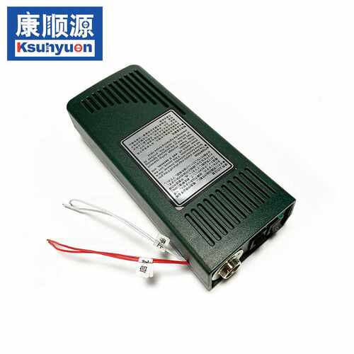 好握速HIOS电批电源自动化专用CLT-60电动螺丝刀电源