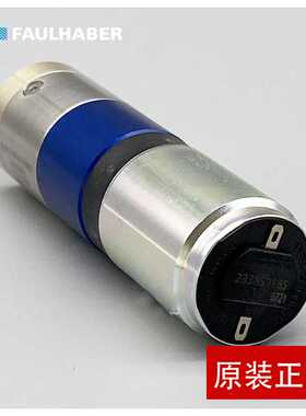 1319T012SR 1717T024SR编码器马达冯哈勃FAULHABER冯哈伯电机