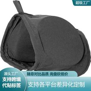 Dog Ear Muffs Noise Protection 狗耳罩用于雷鸣烟花的听力保护