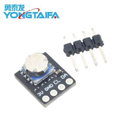 GY- MS5803-01BAv2 MS5803-14BA 高精度气压传感器 液体压力模块
