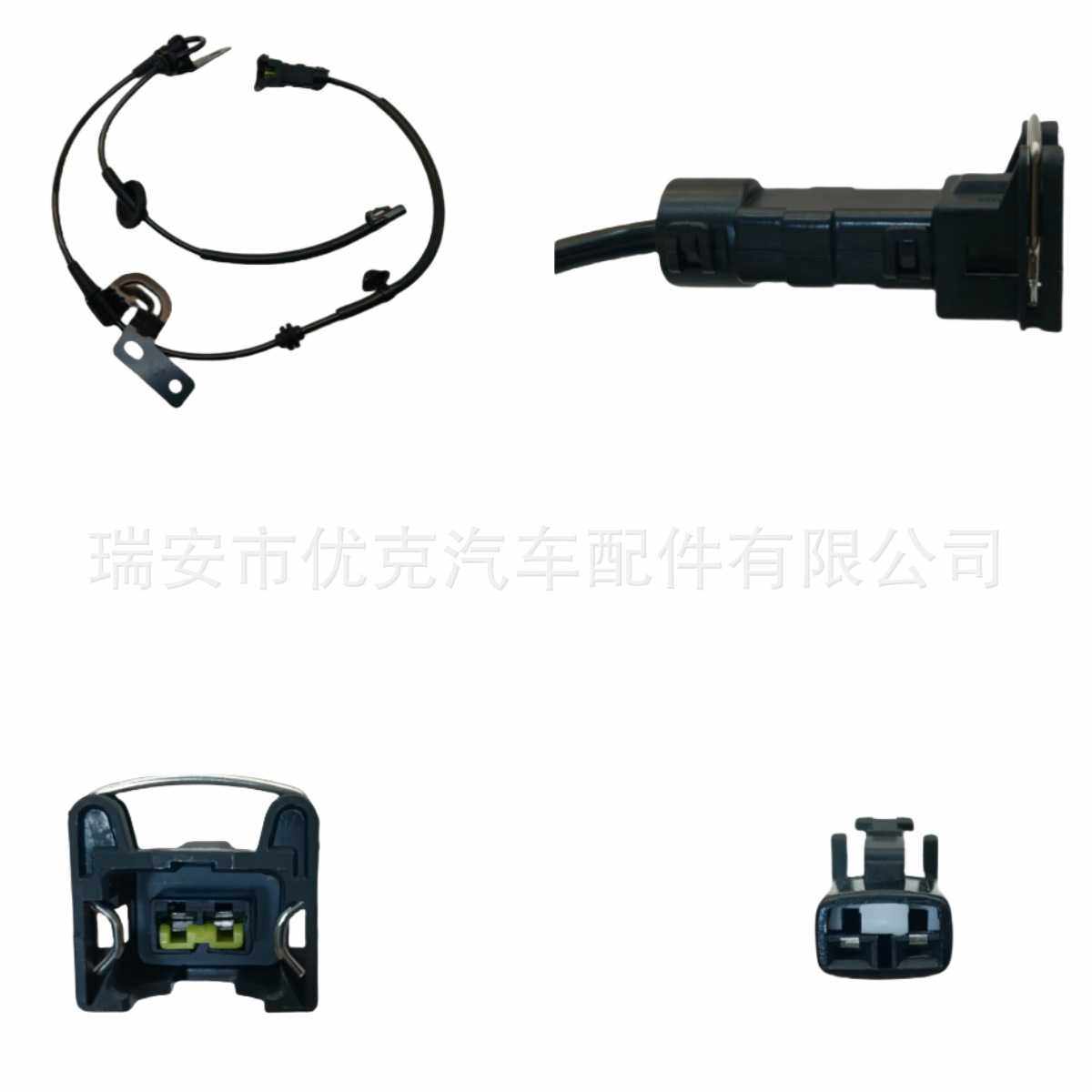 59910D4000适用于现代.起亚Hyundai.Kia  轮速传感器 ABS SENSOR,农机/农具/农膜,其它农用工具,淘宝优惠券,粉丝福利购,淘宝优惠卷