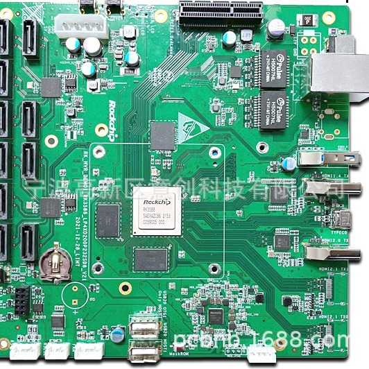 APP设计开发ARM控制板安卓Android广告机Linux主板PCBA电路板