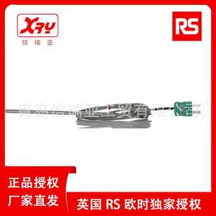2426 欧时电子RS 252 K型重型热电偶 工业测温探头传感器 PRO