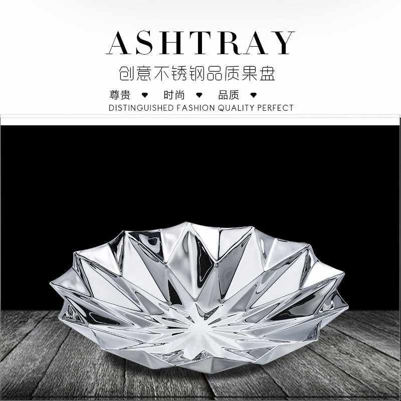 新款不锈钢果盘点心盘架点心碟 酒吧水果盘KTV小吃碟糖果干果碟,畜牧/养殖物资,畜牧/养殖器械,淘宝优惠券,粉丝福利购,淘宝优惠卷