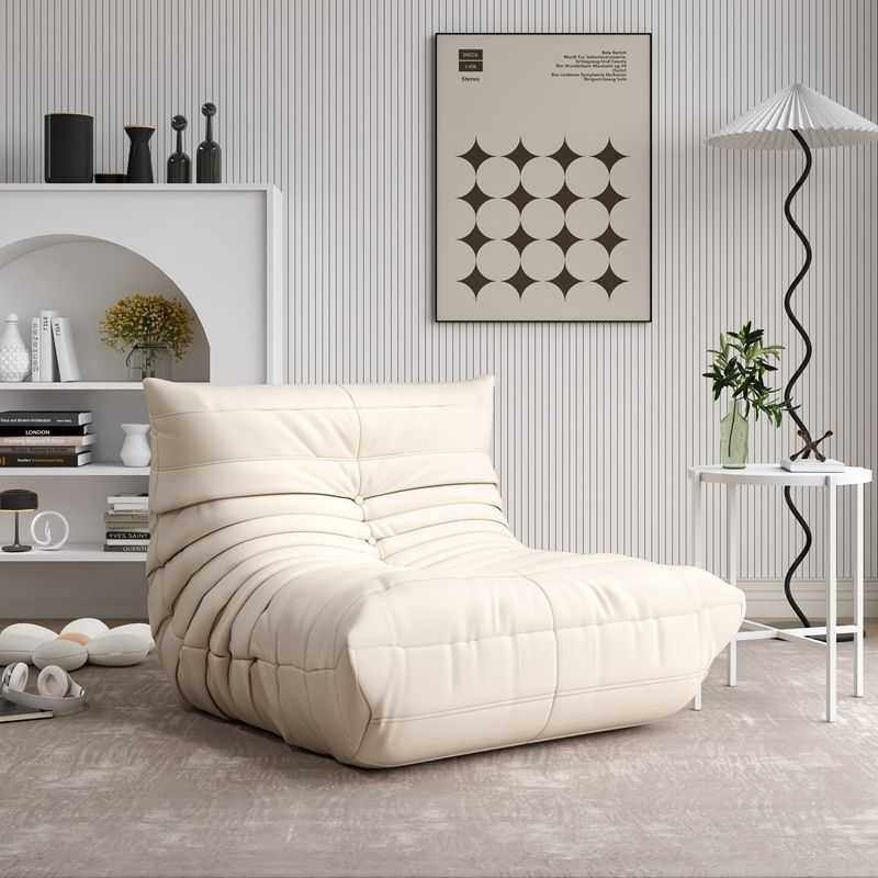 毛毛虫沙发togo阳台榻榻米休闲单人卧室客厅网红沙发椅懒人,畜牧/养殖物资,畜牧/养殖器械,淘宝优惠券,粉丝福利购,淘宝优惠卷