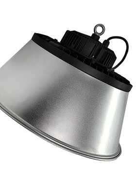 ufo高流明工矿企业照明 led hight bay lights 厂棚灯