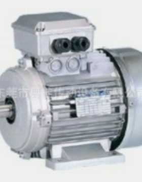 意大利NERI MOTORI刹车电机 AT132LB4B5/7.5kw三相异步电动机