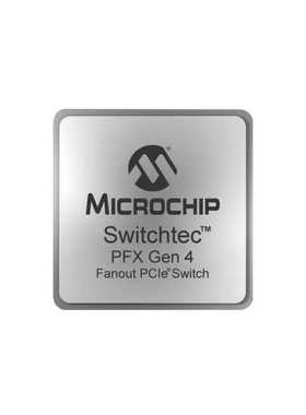 PM40100B1-FEI  PCI接口IC BGA1467 Microchip