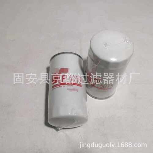 供应机油滤芯LF16015   LF3349  LF3345机油滤芯 工程机械过滤器