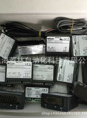 *意大利美控EVCO 温控器 FK400T P7V001 用EVK401N7