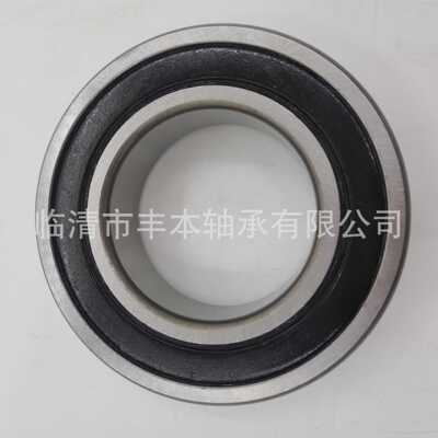厂家销售微型密封深沟球轴承61820  61811ZZ 2RS 薄壁千类