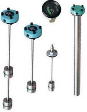 液位控制继电器 YKJD24-200 250 300 350 400 450 500 YKJDQ220