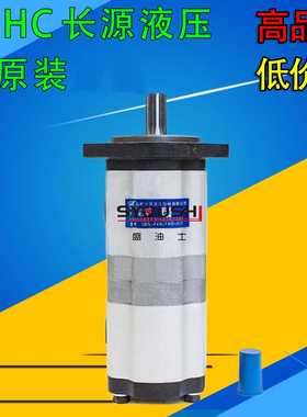 合肥长源齿轮泵CBTL-E425/E420-AFP/AFPL/AFH/AFHL/AFΦ/AFΦL