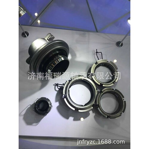 厂家供应汽车离合器轴承，52TMK804轴承， 离合器分离轴承
