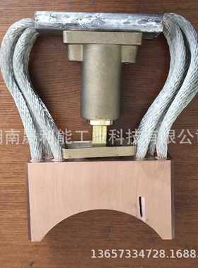 制版电镀用碳刷 B14Z1 40*120*65 高铜电刷 HY-90S/C180S/J196C