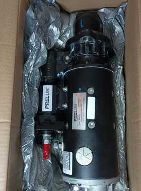 PRELUB润滑马达PN.100338