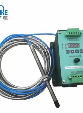 WT0180-A07-B00-C07-D10振动变送器 HZD-Z-6A-A2-B1-C1-D1轴振动