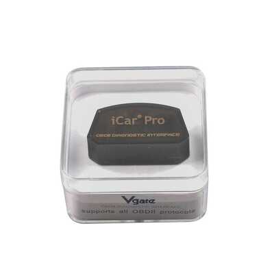 Vgate icar pro Wifi OBD2 EOBD scan tool Android ios 车况检测