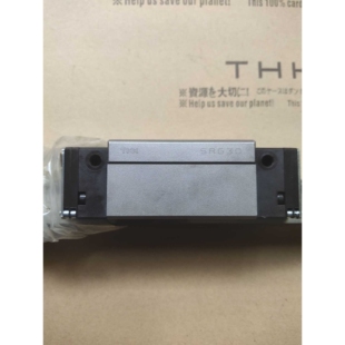 THK直线导轨 THK滑块SRG45LC SRG55C SRG55LC  SRG15V SRG20V