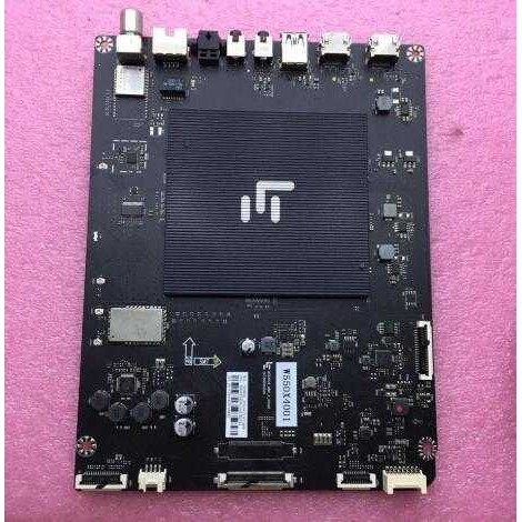 L40/43/50/554FCNN/UCNN主板MS6A938F-MBD-A-H5000/H5100