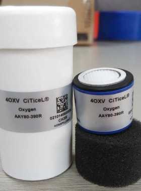 CITY 44OXV氧气传感器探头AAY80-390R 40xLL 4OX2 OXYGEN CITICEL