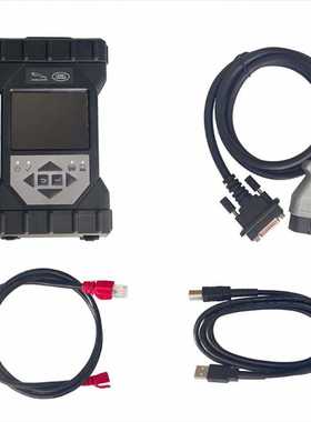 JLR DoIP VCI SDD Pathfinder适用于捷豹路虎诊断仪编程工具