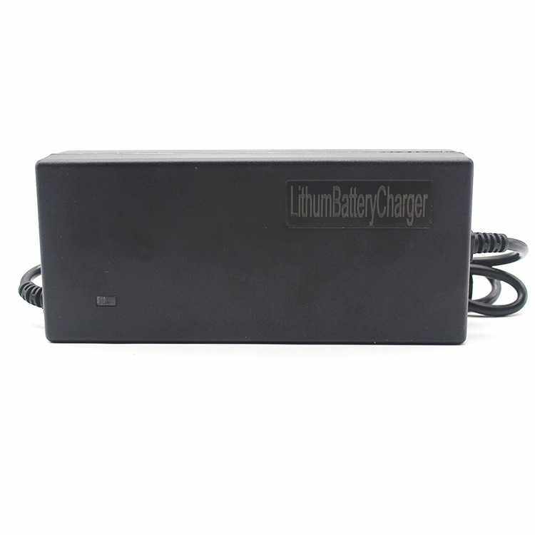 电动滑板车充电器29.4V2A英规美规中规澳规插头适配器24V锂电池