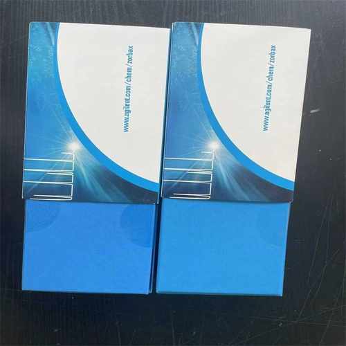 821725-935安捷伦ZORBAX RRHD StableBond Phenyl反相色谱柱