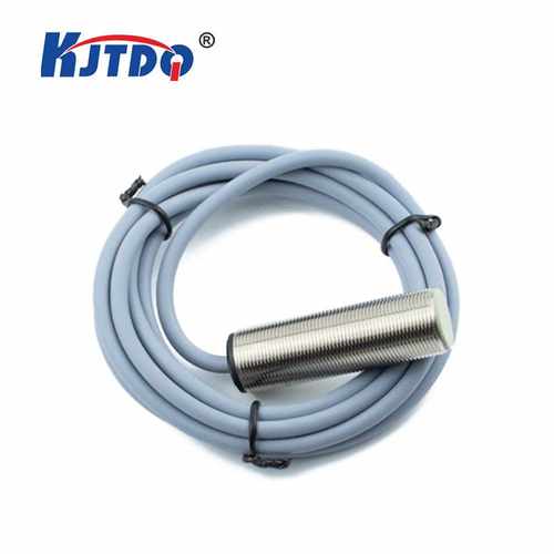 凯基特 电感式接近开关BI30R-Q20-AP6X2-H1741感应传感器