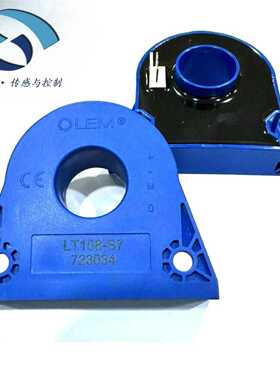 LT108-S7 莱姆/LEM 电流传感器 电流互感器 霍尔效应 额定100A